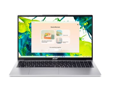 (image for) Acer Aspire Lite AL17-52P