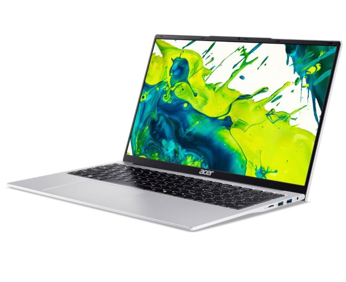 (image for) Acer Aspire Lite AL17-52P