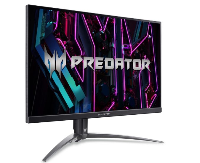 (image for) Acer Predator XB273UV3BMIIPRZX
