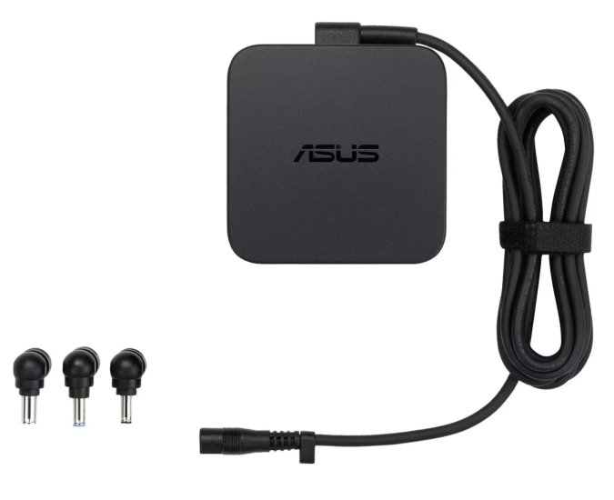 (image for) Asus U65W-01