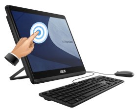 Asus AiO ExpertCenter E1 Asus AiO ExpertCenter E1