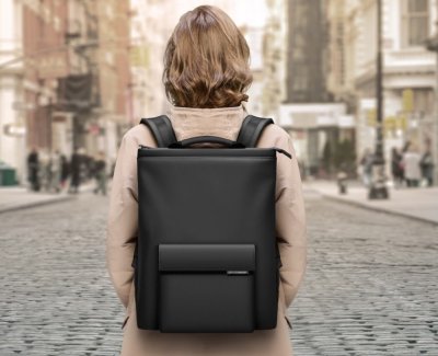 (image for) Asus Vigour Backpack AP2600