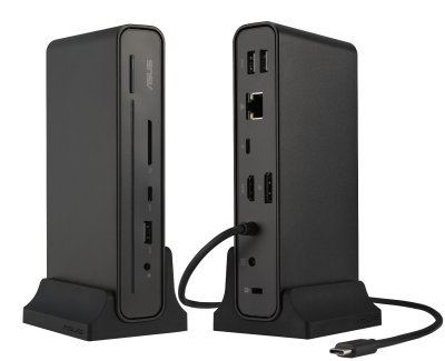 (image for) Asus DC300