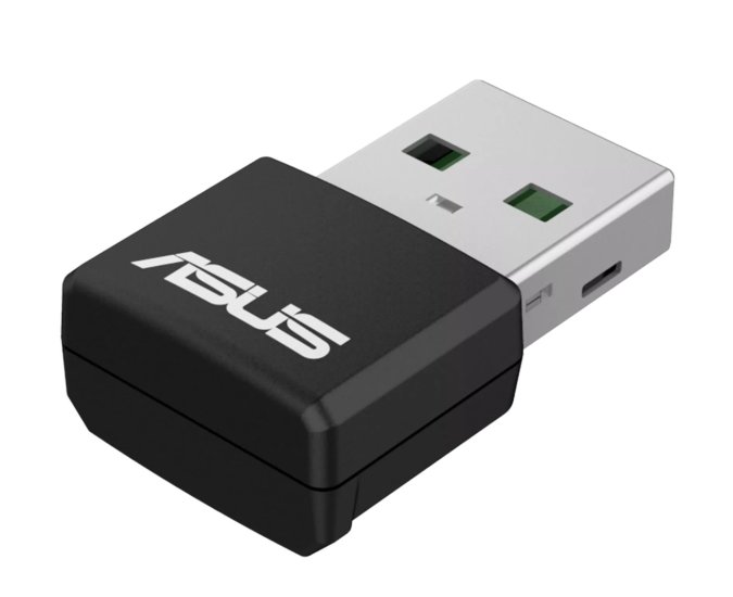 (image for) Asus USB-AX55 Nano
