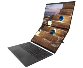 Asus Zenbook DUO UX8407