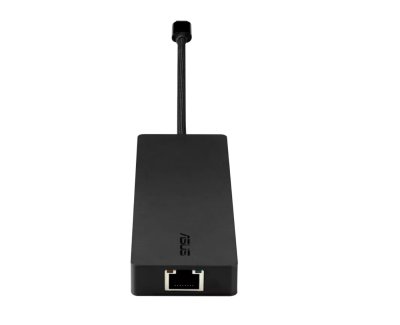 (image for) Asus 8 in 1 USB-C Dock DC210