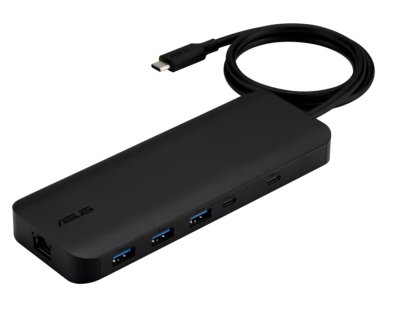 Asus 11-in-1 USB-C Dock DC320
