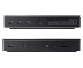 (image for) Asus Master Thunderbolt 5 Dock DC510