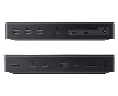 Asus Master Thunderbolt 5 Dock DC510