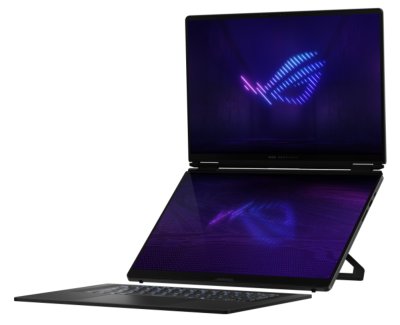 (image for) Asus ROG Zephyrus Duo (2026) GX651AX