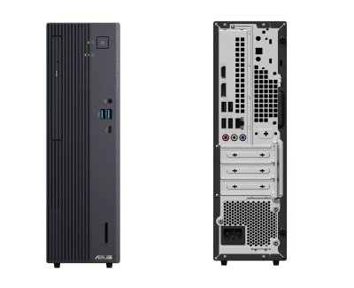 (image for) Asus ExpertCenter P500SV SFF