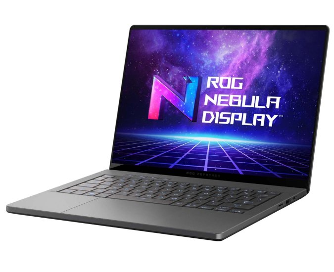 (image for) Asus ROG Zephyrus G14 GA403GM