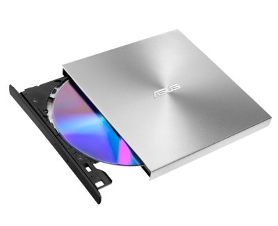 (image for) Asus ZenDrive U9M