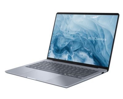 (image for) Asus Zenbook 14 UX3480QA