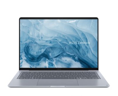 (image for) Asus Zenbook 14 UX3480QA