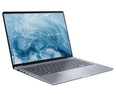 Asus Zenbook 14 UX3480QA