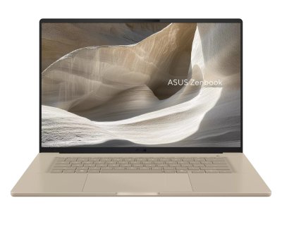 (image for) Asus Zenbook A 16 UX3607OA
