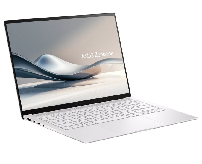 (image for) Asus Zenbook S 14 OLED UX5406SA
