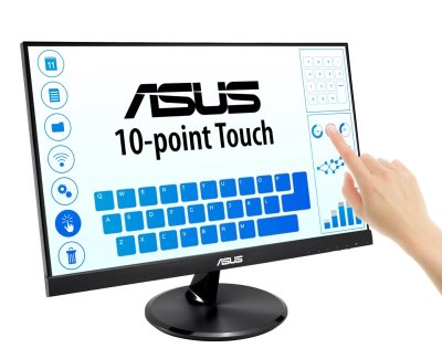 Asus VT229H