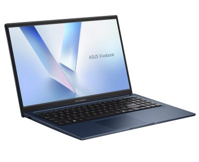 (image for) Asus X1504MA-BQ203