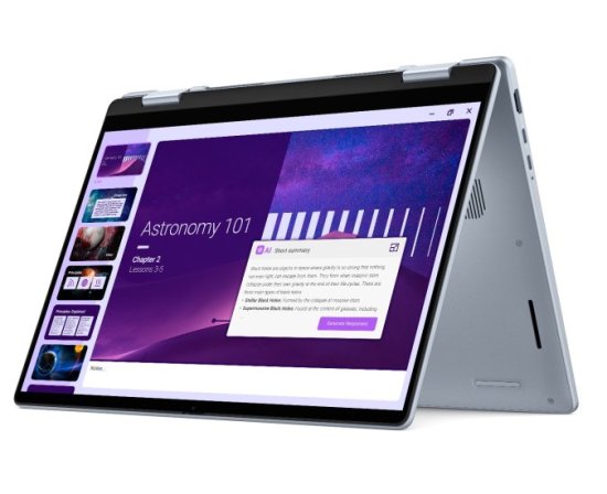 (image for) DELL 14 Plus 2in1