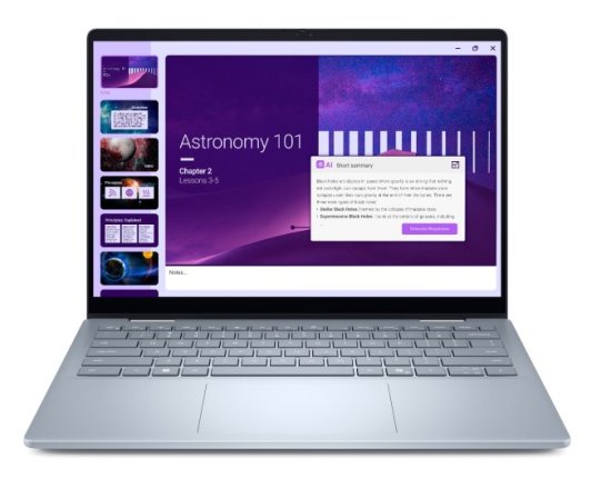 (image for) DELL 14 Plus 2in1