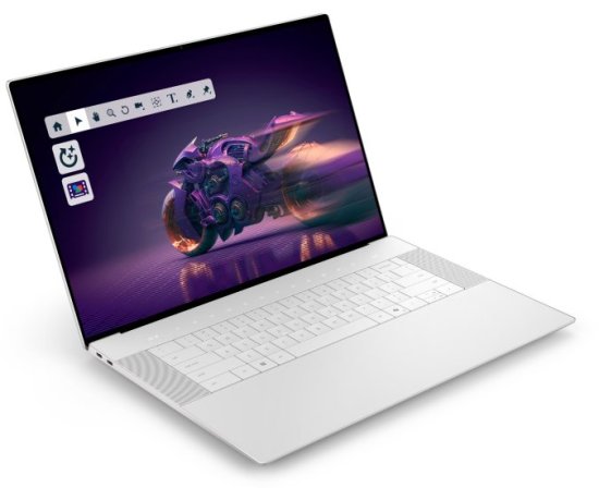 (image for) DELL 16 Premium (DA16250)