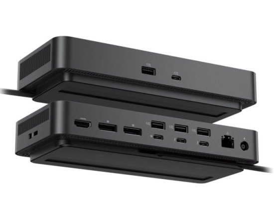(image for) Dell Pro Thunderbolt 4 Smart Dock - SD25TB4