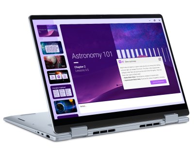 (image for) DELL 14 Plus 2in1