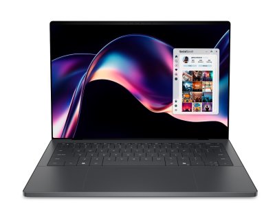 (image for) DELL XPS 14 (DA14260)