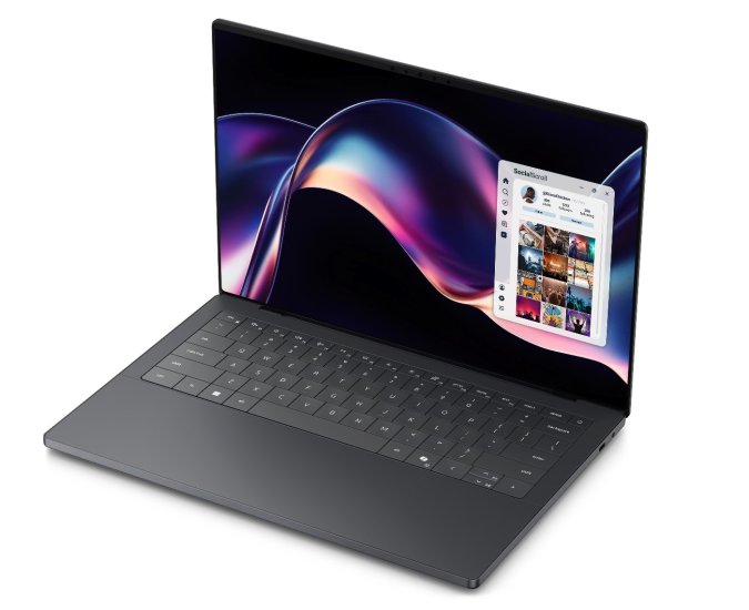 (image for) DELL XPS 14 (DA14260)