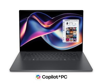 (image for) DELL XPS 16 (DA16260)