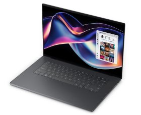 (image for) DELL XPS 16 (DA16260)
