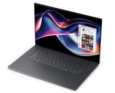 DELL XPS 16 (DA16260)