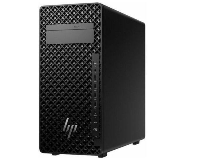 (image for) HP Z2 Tower G1i Workstation