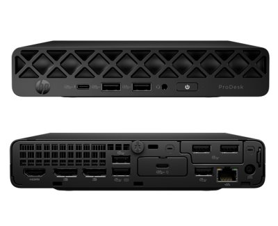 HP ProDesk 4 Mini G1i