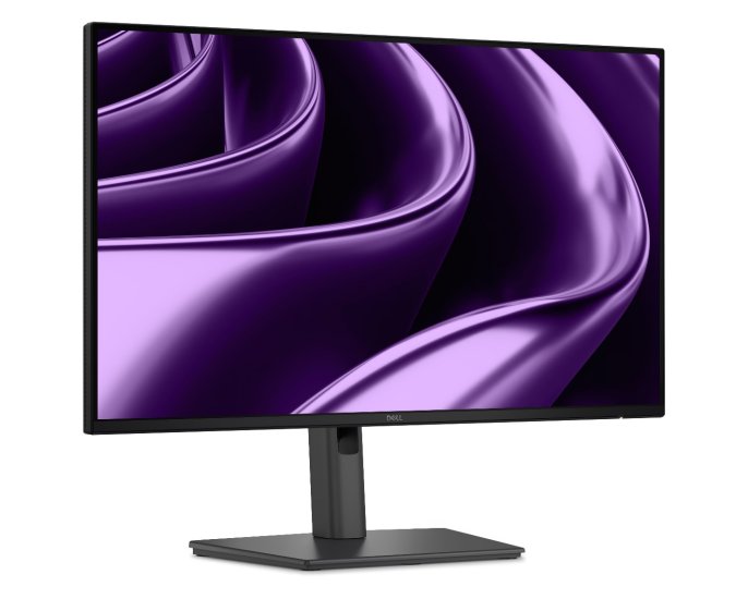 (image for) Dell P2426HE USB-C Hub Monitor