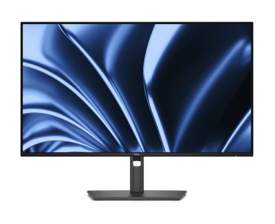 (image for) Dell P2726HE USB-C Hub Monitor