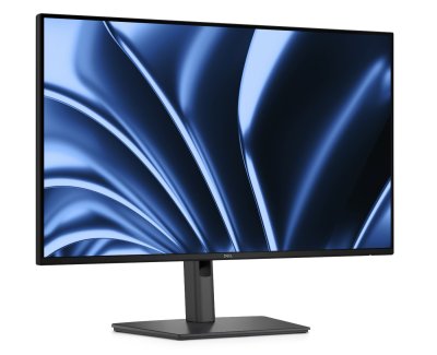 Dell P2726HE USB-C Hub Monitor