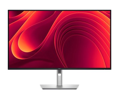 (image for) Dell Pro 32 Plus QHD USB-C Hub Monitor - P3225DE