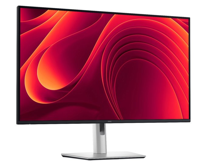 (image for) Dell Pro 32 Plus QHD USB-C Hub Monitor - P3225DE