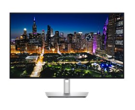 Dell UltraSharp U3225QE 4K Thunderbolt Hub Monitor