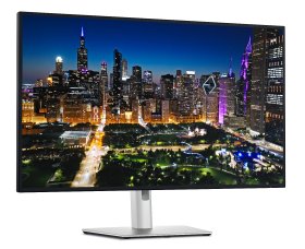 Dell UltraSharp U3225QE 4K Thunderbolt Hub Monitor