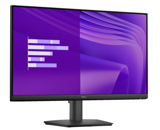 (image for) Dell Pro 24 E2425HSM