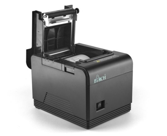 (image for) BIRCH CP-Q3X