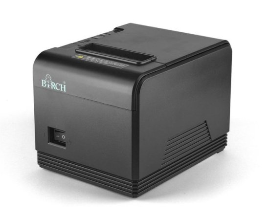 (image for) BIRCH CP-Q3X