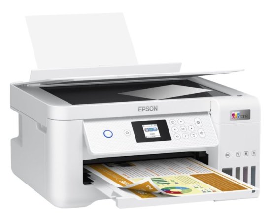 (image for) Epson EcoTank L4266 MFP