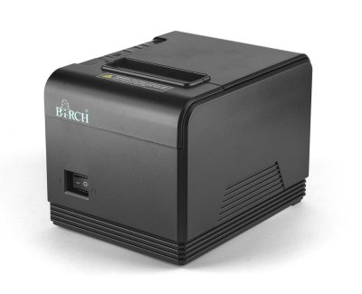 (image for) BIRCH CP-Q3X