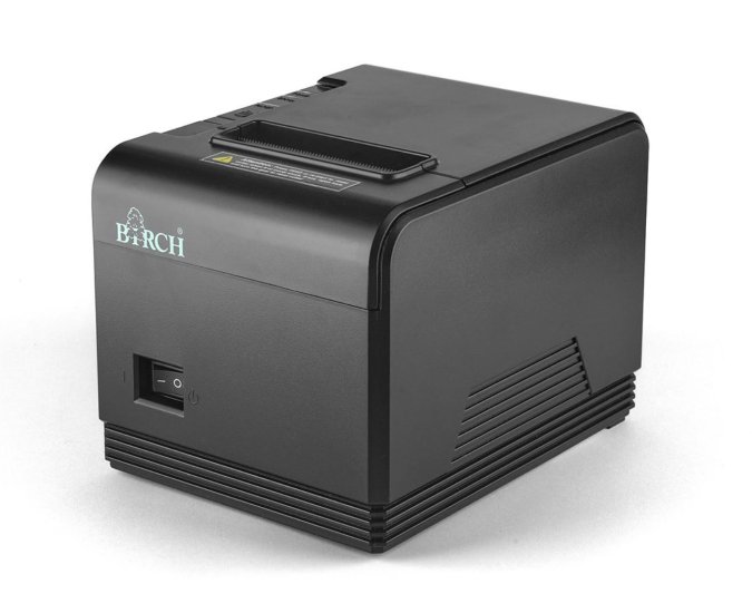 (image for) BIRCH CP-Q3X