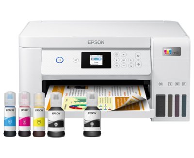 (image for) Epson EcoTank L4266 MFP